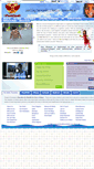 Mobile Screenshot of pankhudifoundation.org